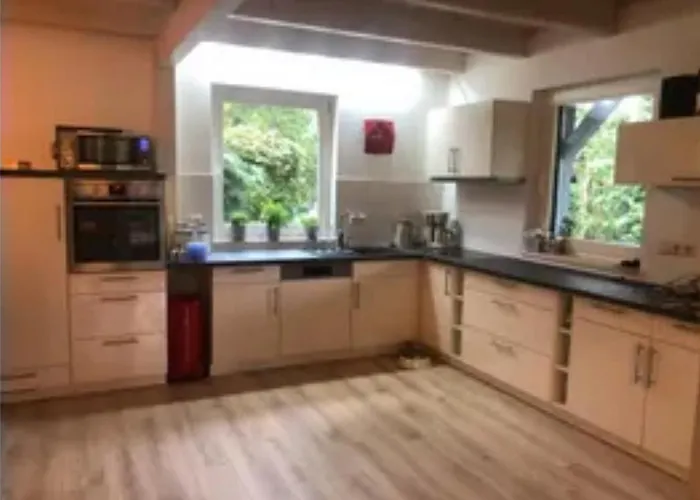 Luxus Summer Breeze Luebbesee Sauna Bootssteg Templin *