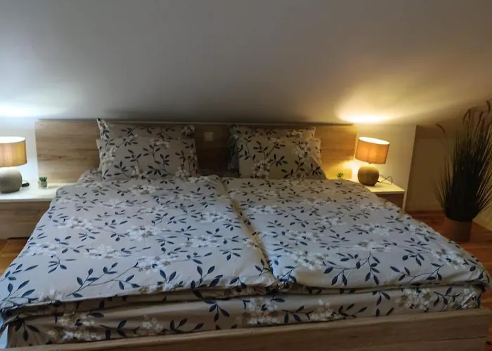 Luxus Summer Breeze Luebbesee Sauna Bootssteg Templin 別荘